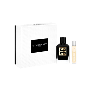 Gentleman Society Ambrée Eau de Parfum: cofanetto regalo