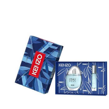 Cofanetto regalo L'Eau Pure Eau de Parfum