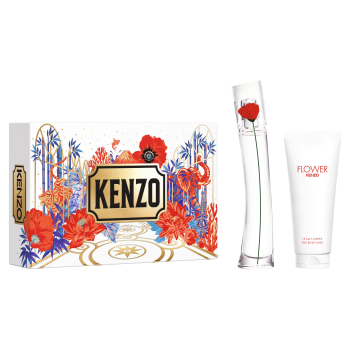 Flower By Kenzo Eau de Parfum Geschenkset