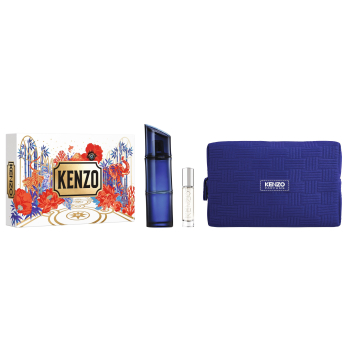 Geschenkset Homme EDT Intense