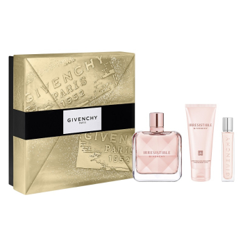 Irresistible Eau de Parfum Geschenkset
