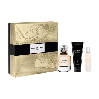 L'Interdit Eau de Parfum Geschenkset