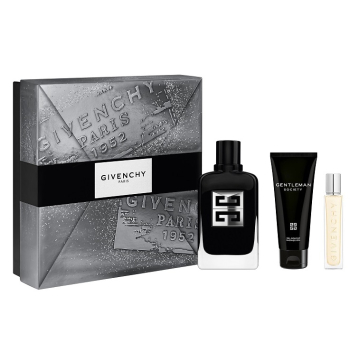 Gentleman Society Eau de Parfum Geschenkset Herren