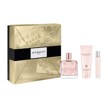 Irresistible Eau de Parfum Coffret Cadeau
