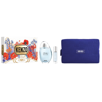 Coffret L'Eau Pure Eau de Parfum