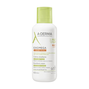 Exomega Crema di Control Emolliente