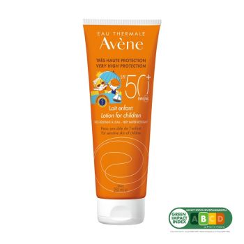Eau Thermale Latte Solare Kids SPF50+