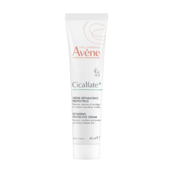Crema riparatrice per cicatrici