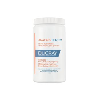 Anacaps Reactive Capsule