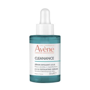 Eau Thermale Siero Esfoliante A.H.A. Cleanance
