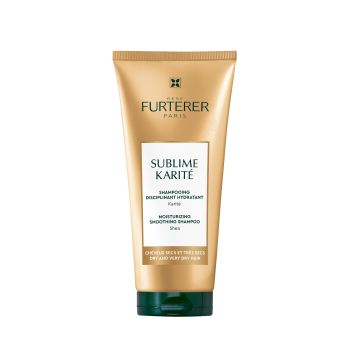 Sublime Karité Shampoo Idratante