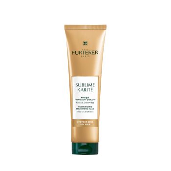 Sublime Karitè Maschera Idratante