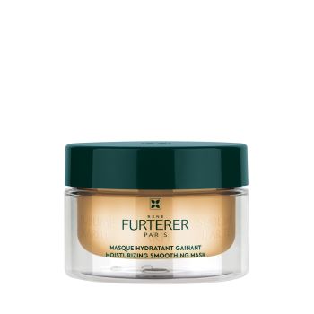 Sublime Karité Masque Hydratant