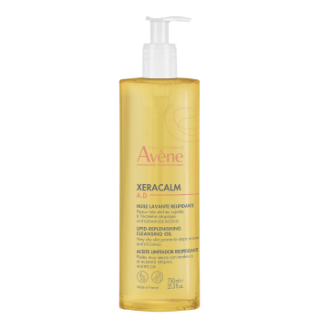 Xeracalm AD Olio Detergente Rilipidizzante