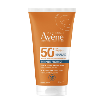 Gel-Crème Intense Protect SPF50+