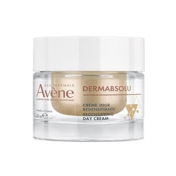 Dermabsolu Crema Giorno Ridensificante 