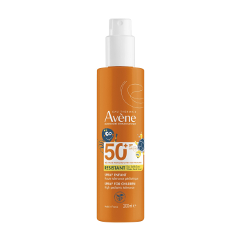 Eau Thermale Spray Sonnen Infantil SPF 50+