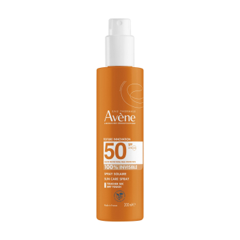 Eau Thermale Spray SPF50+
