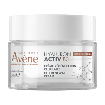 Hyaluron Activ B3 Crema Giorno Rigeneratore