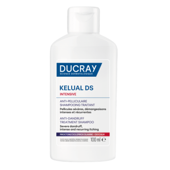 Shampoo kelual DS Intensiv