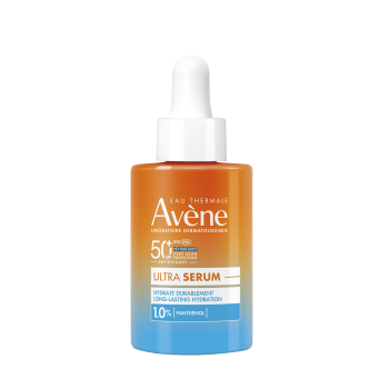 Ultra Serum Hidratación SPF50+
