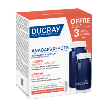 Anacaps Reactiv Przeciw Wypadaniu Reakcyjnemu