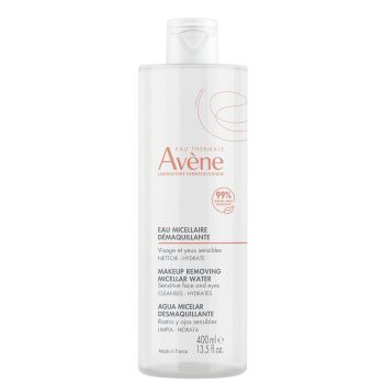Essentiel Acqua Micellare Struccante