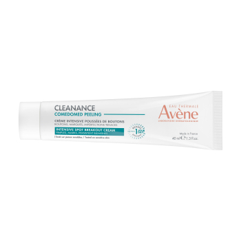 Cleanance Comedomed Peeling Intensywny Krem na Trądzik i Wysypki Skórne