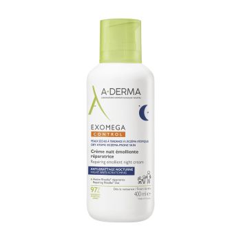 Crema notte exomega