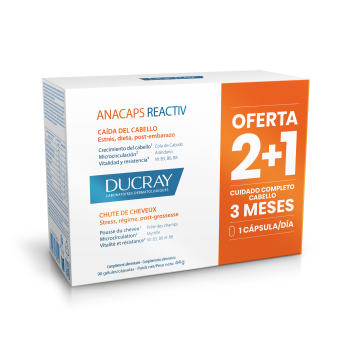 Anacaps Reactive Capsule