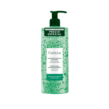 Shampoo energizzante Forticéa