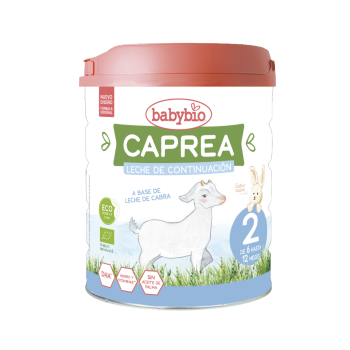 Caprea 2 Latte di Capra Formula di Proseguimento