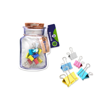 Set Barattolo Zip Palette Ribaltabili