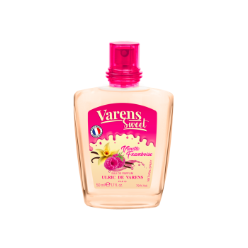 Dolce Vaniglia Framboise Eau de Parfum