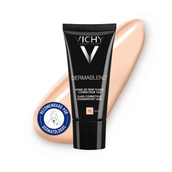 Dermablend fondotinta correttore
