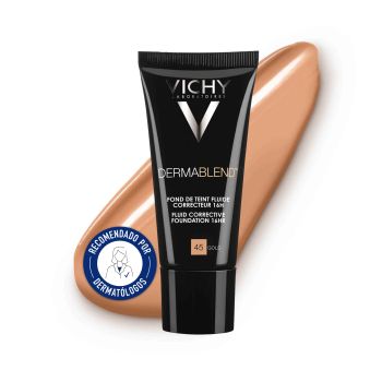 Dermablend Fond de Teint Correcteur