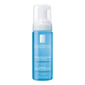 Physio Mousse Micellare