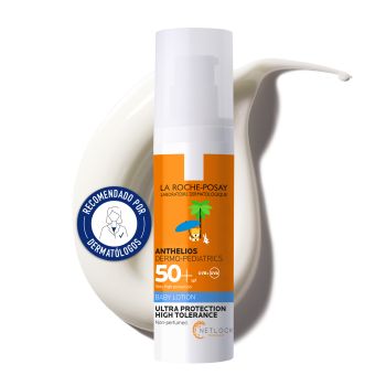 Antheli Baby Dermo Pediatrics Latte Neonato