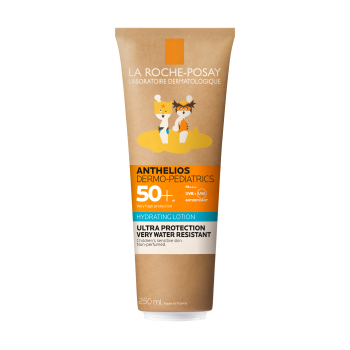 Anthelios Dermo-Pediatrics Latte Solare SPF 50+
