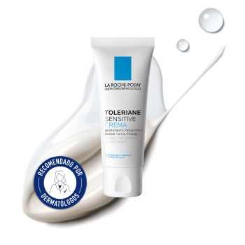 Toleriane Crema Sensitive