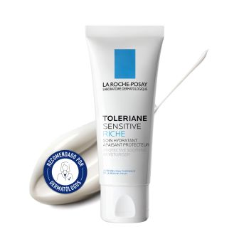 Toleriane Crema Sensitiva Riche