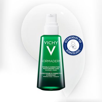 Normaderm Phytosolution Doppia Correzione