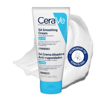 Crema levigante anti-rughe