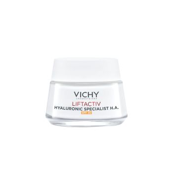 Liftactiv Hyaluronic Specialist H. A. SPF 30 Krem Przeciwzmarszczkowy