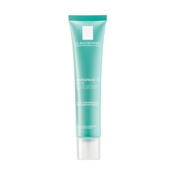 Hydraphase HA Crema Idratante Rich