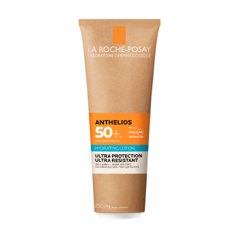 Anthelios XL Smooth Lotion LSF 50