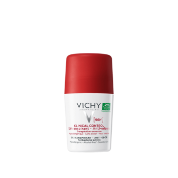Clinical Control 96h Deodorante antitraspirante roll-on