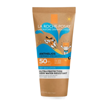 Anthelios Dermo-Pediatrics SPF50+ Protector solar para niños