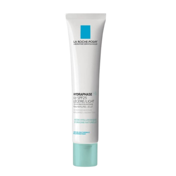 Hydraphase HA UV SPF 25 Leggera