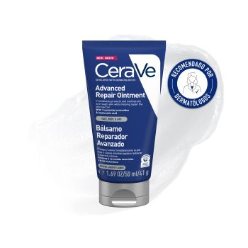 Crema Riparazione Avanzata